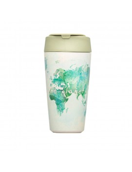 Mug 420ml - Save the planet